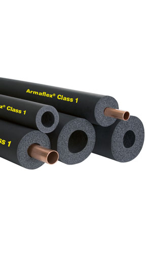 Armacell Insulation